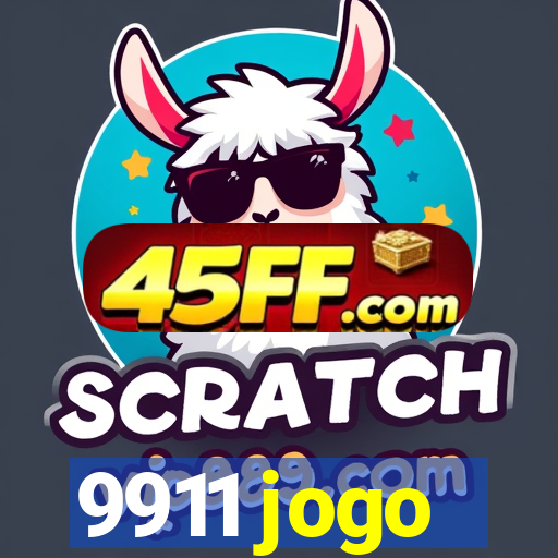 9911 jogo